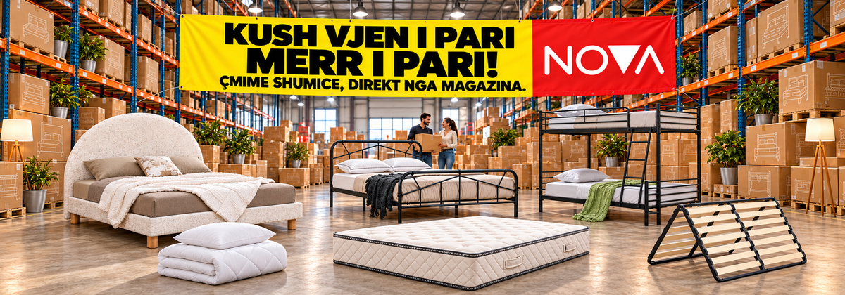 NOVA HOME