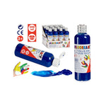 Ngjyrë FINGER 200 ml