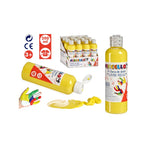 Ngjyrë FINGER 200 ml