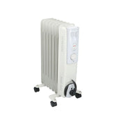 Ngrohëse në formë firzamonike,1500W