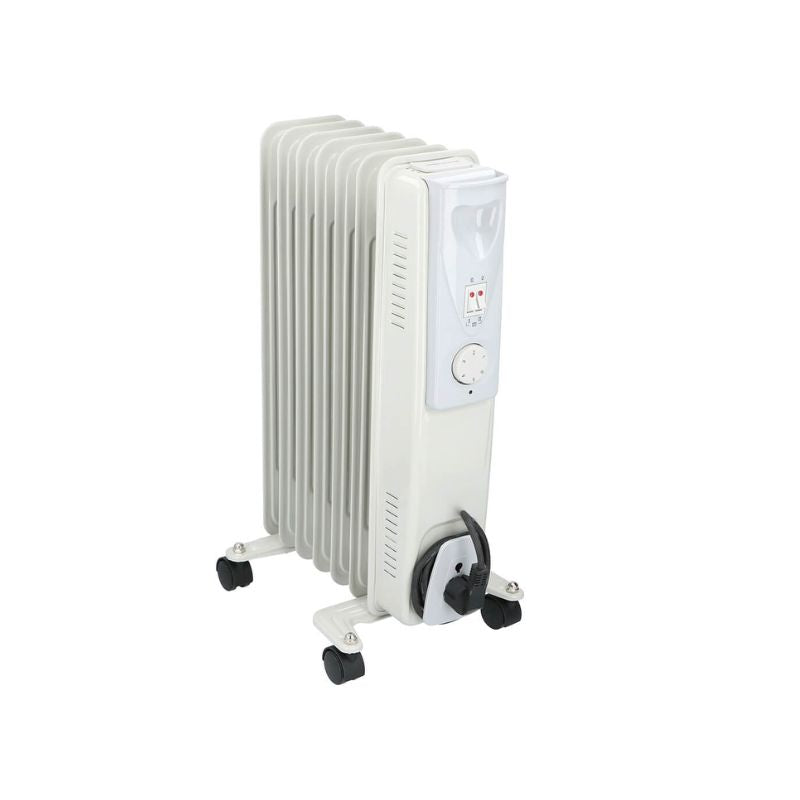 Ngrohëse në formë firzamonike,1500W