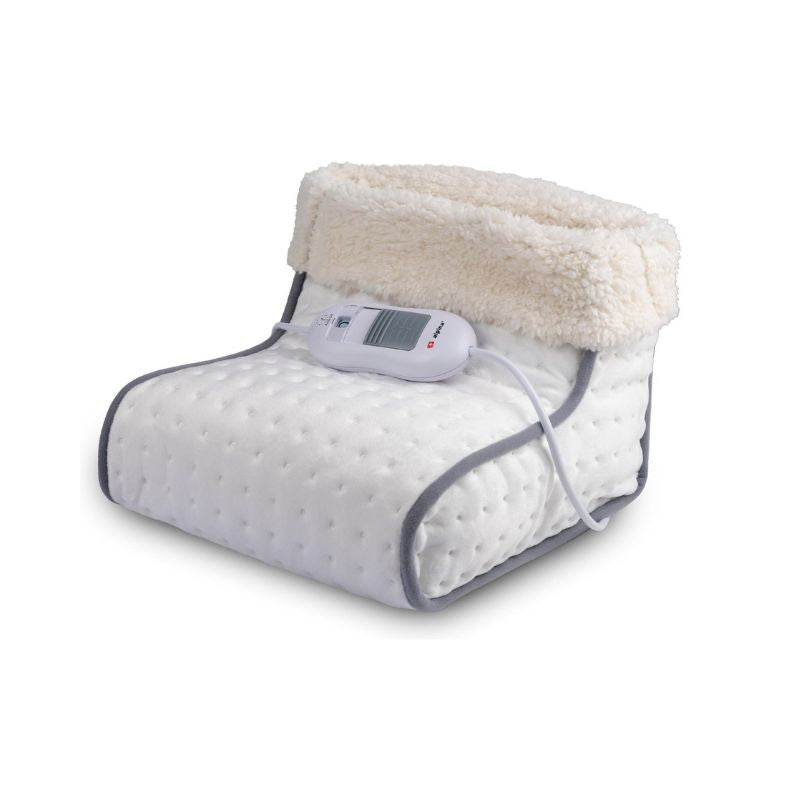 Ngrohëse për këmbët e bardhë, 100W