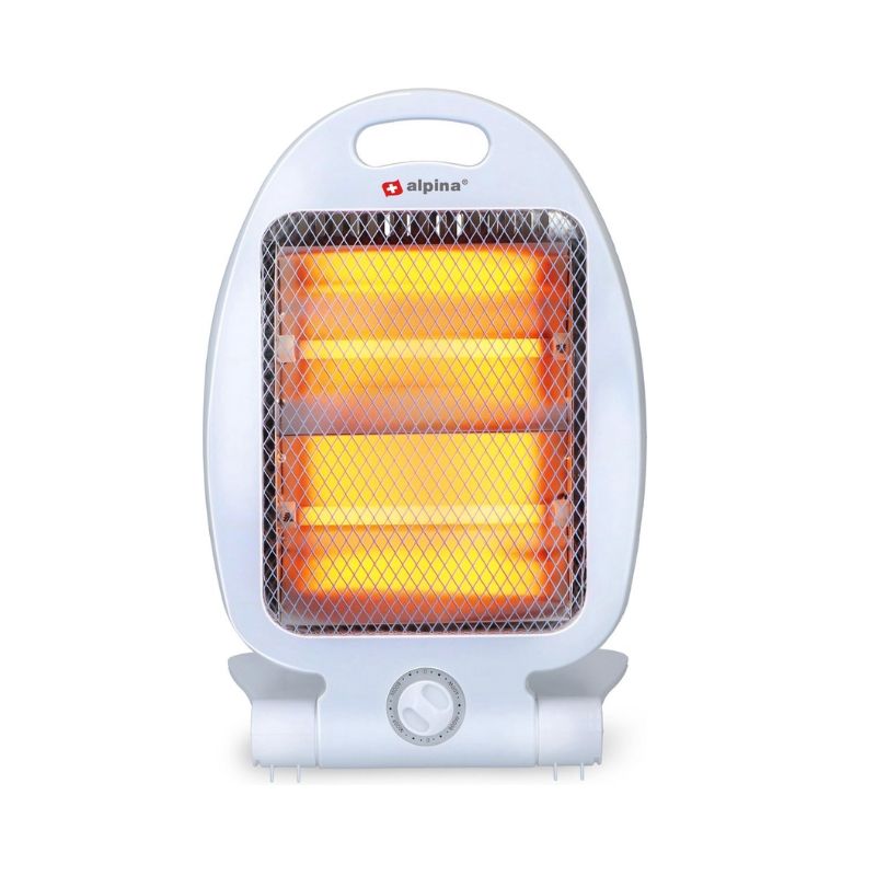 Ngrohëse me shufra, 800W