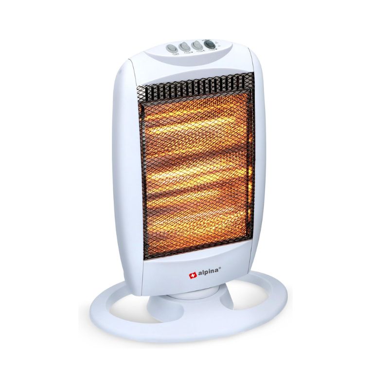 Ngrohëse Halogen, 1200W