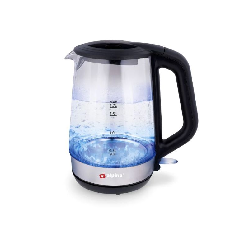 Ngrohëse uji 1,7L 2200W