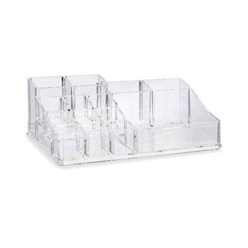 Organizer Make-Up 14 compartments