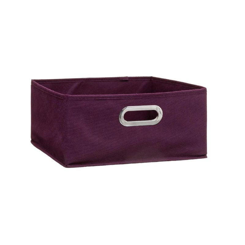 Organizuese prej druri 31 x 31 x 15cm