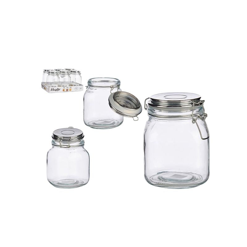 Organizues kuzhine 1500 ml