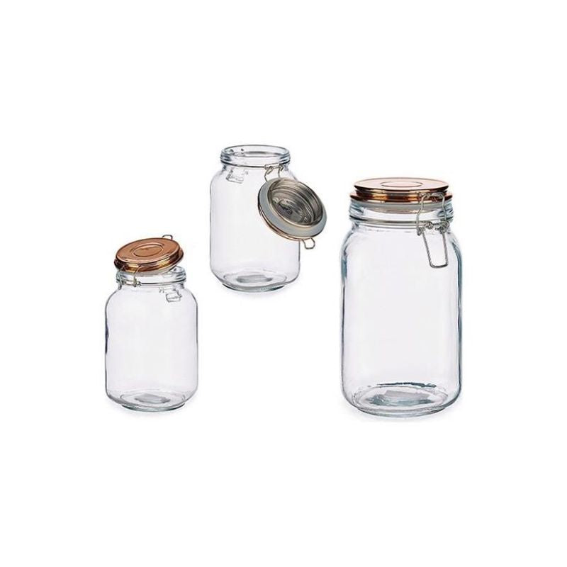 Organizues kuzhine 1500 ml