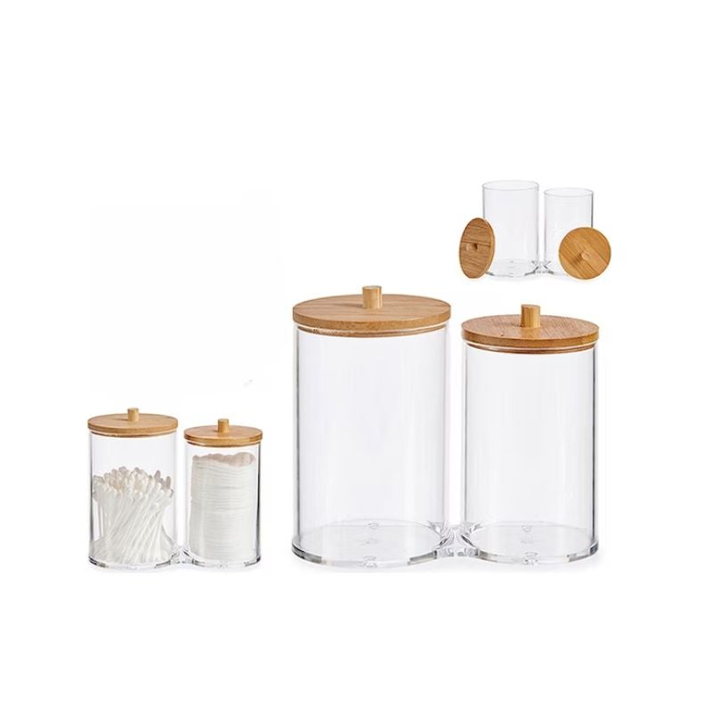 Organizues me kapak Bambo