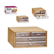 Organizues me sirtare