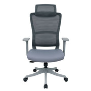 Karrige zyre TROY, Grey