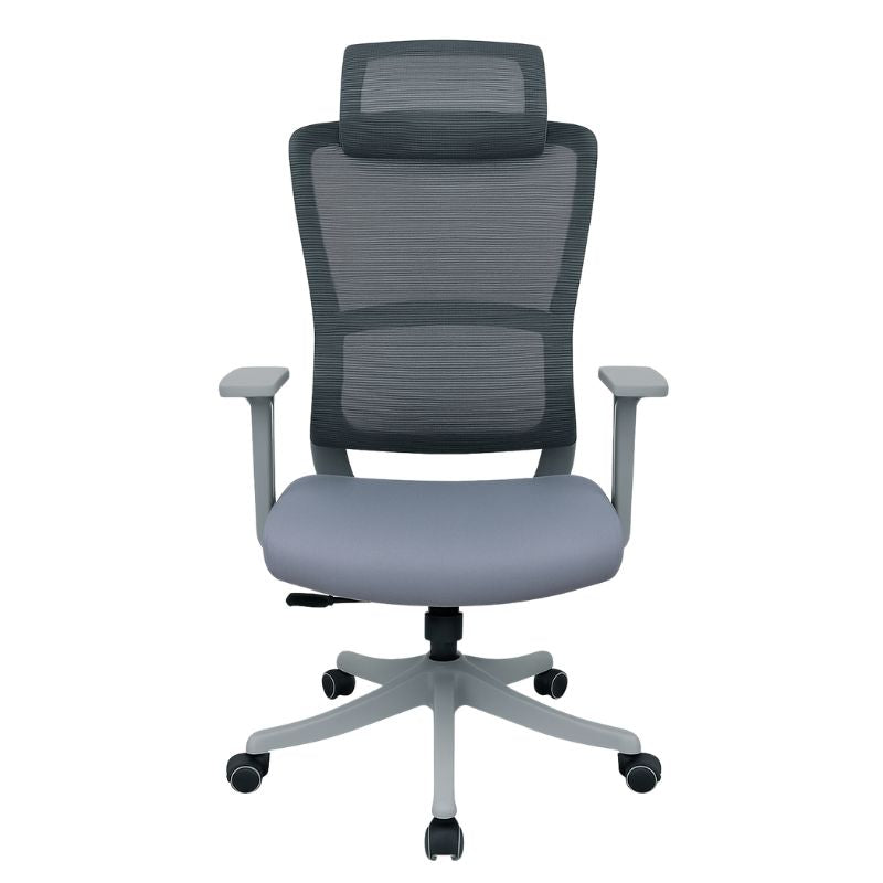 Karrige zyre TROY, Grey