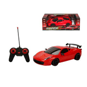 Makinë me telekomandë TOY-02