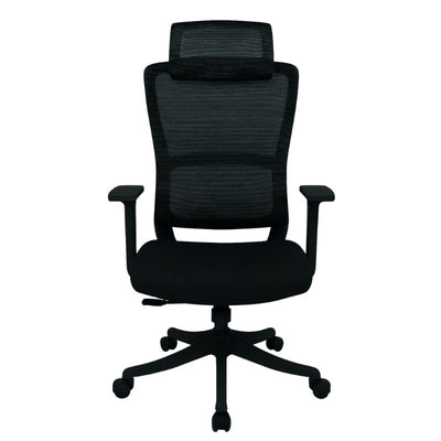 Karrige zyre TROY, Black