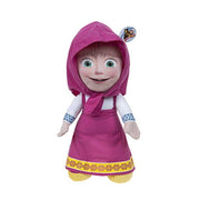Masha Pellushi 40cm