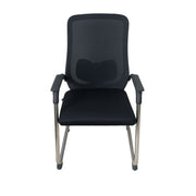 Karrige zyre statike EVON, Black