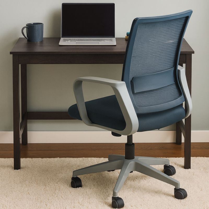 Karrige zyre WILL, Grey