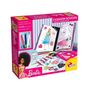 Set Mode Barbie Lisciani