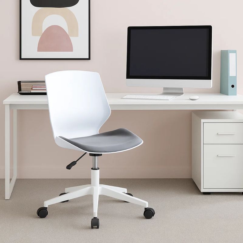 Karrige MODIGLIANI, Grey+White