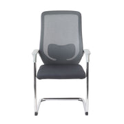 Karrige zyre statike EVON, Grey