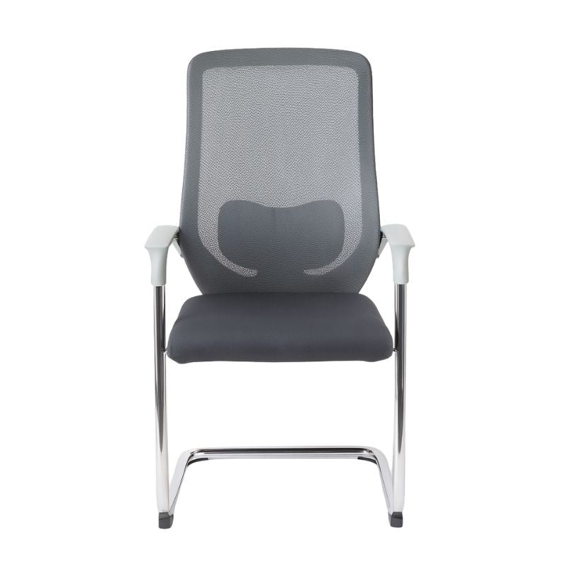 Karrige zyre statike EVON, Grey