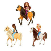 Kukull me Kalin e Saj