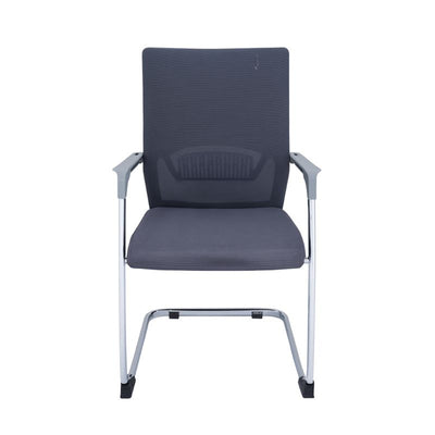 Karrige zyre statike CALVIN, Grey