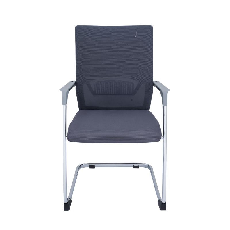 Karrige zyre statike CALVIN, Grey