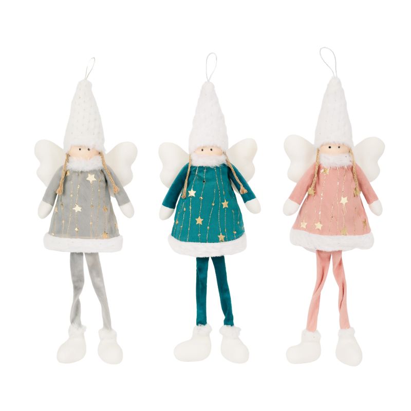 Kukull dekoruese MARTIN