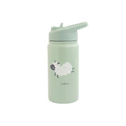 Termus 500ml me Pipë me Dele Saro