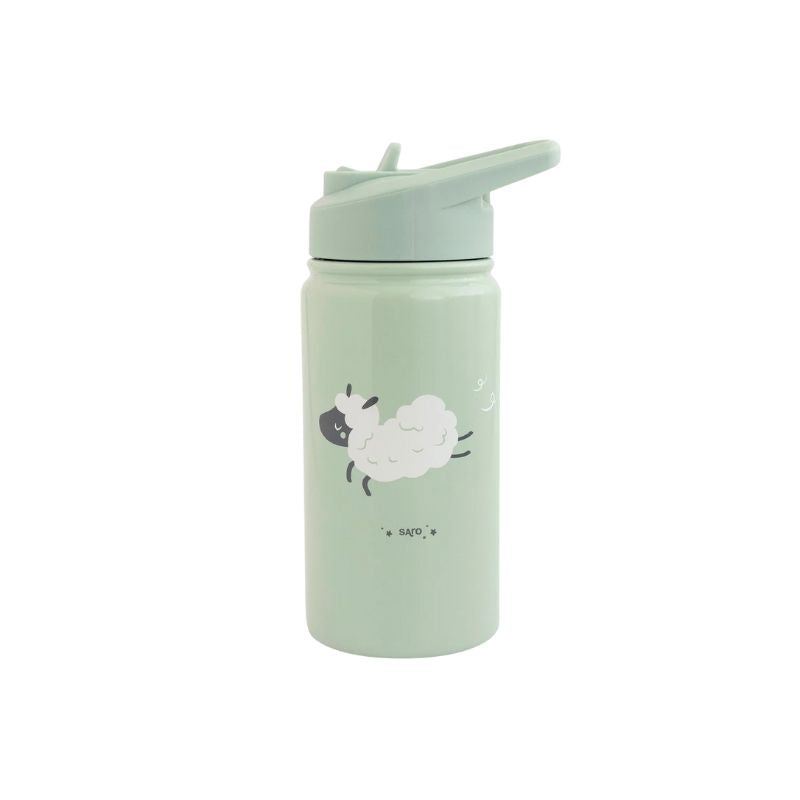 Termus 500ml me Pipë me Dele Saro