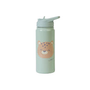 Termus 500ml me Pipë me Cheetah Saro