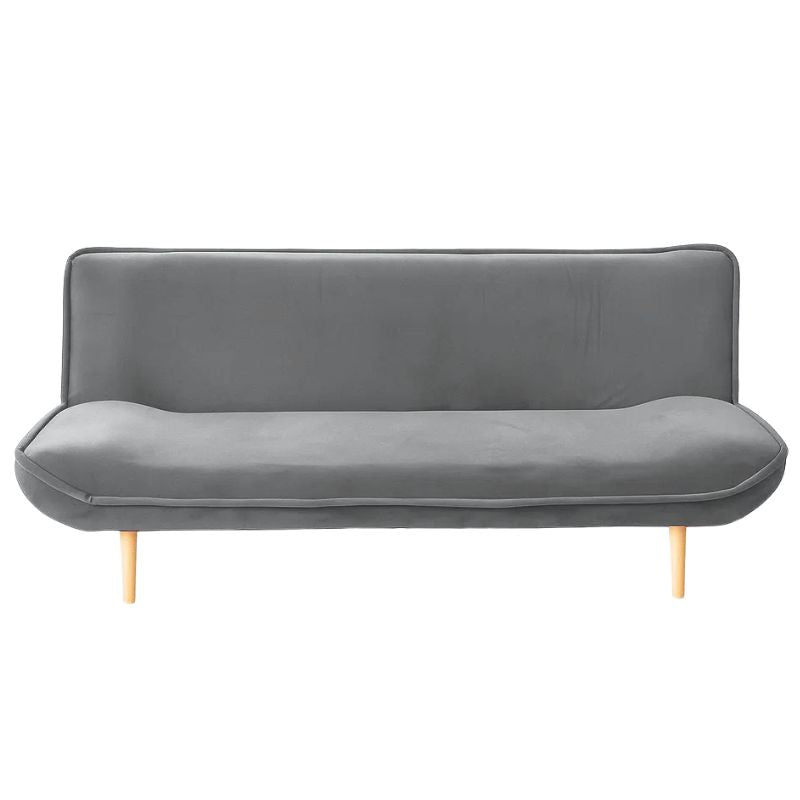 Sofa bed ANNA, Dark Grey
