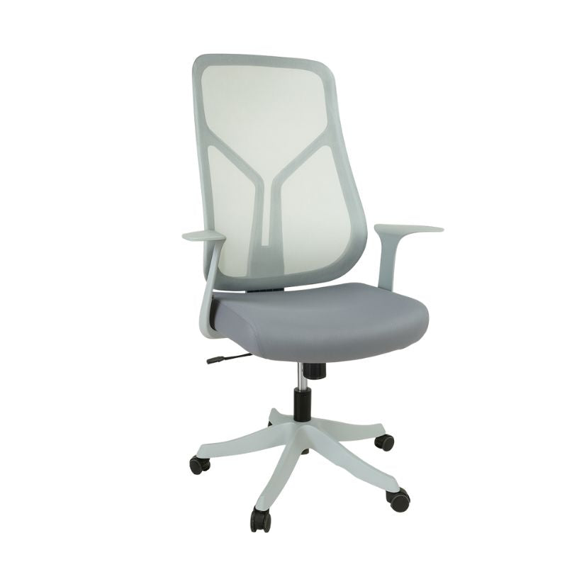 Karrige zyre CHARLI, Grey