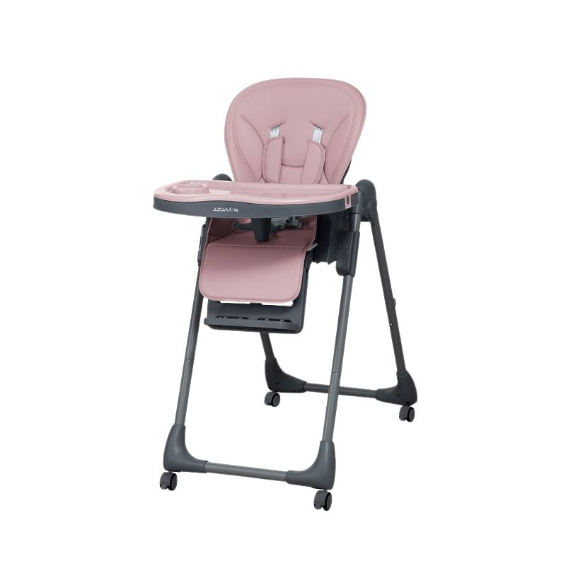 Karrige Ushqimi Rozë Aziamor