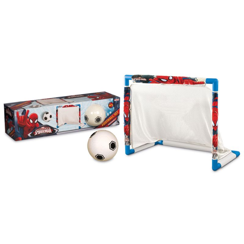 Lodër futbolli SPIDERMAN