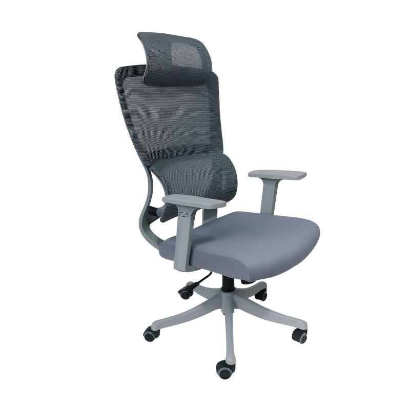 Karrige zyre TROY, Grey