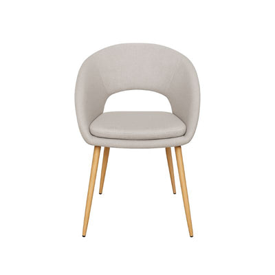 Karrige VIVIN, Linen Grey