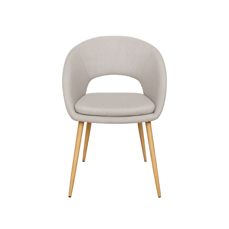 Karrige VIVIN, Linen Grey