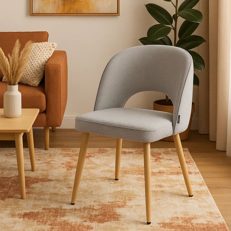 Karrige statike NEVE, Grey