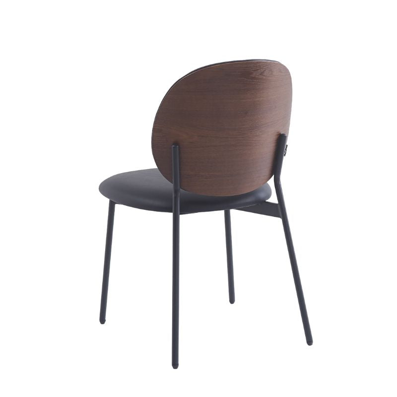 Karrige statike PARIS, Black