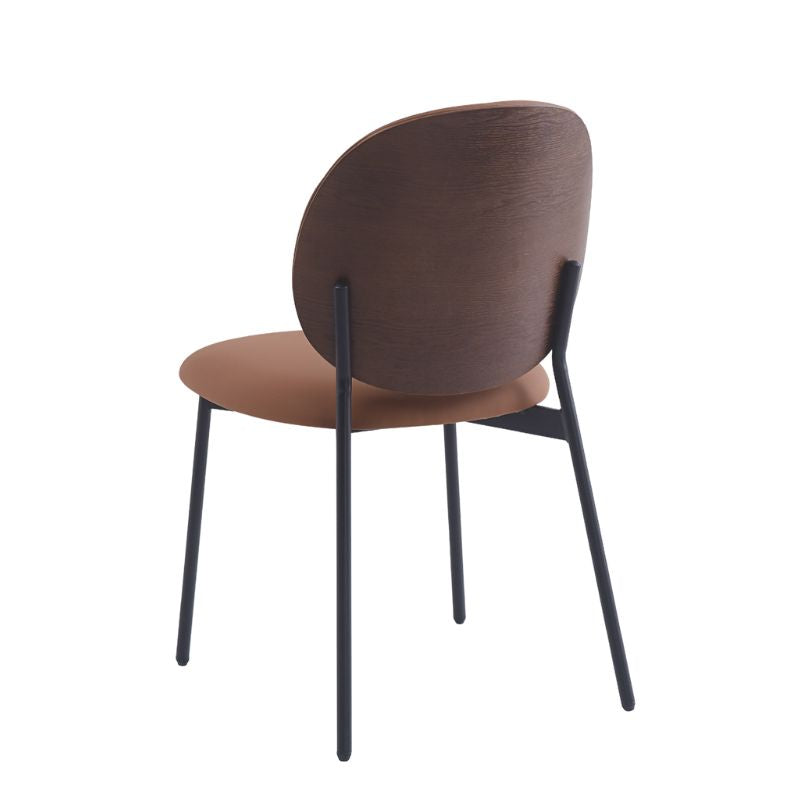 Karrige statike PARIS, Brown