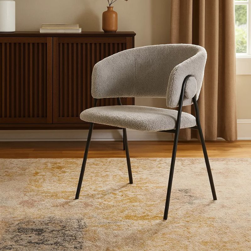 Karrige statike BLOOM, Grey