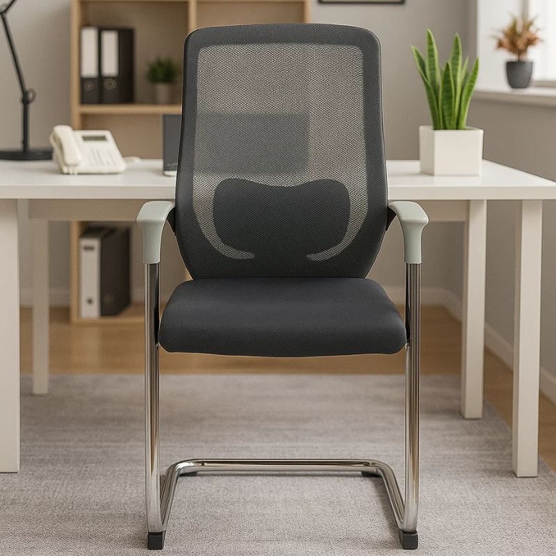 Karrige zyre statike EVON, Grey