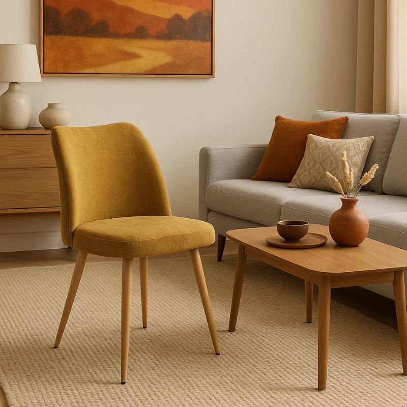 Karrige statike ESLI, Yellow