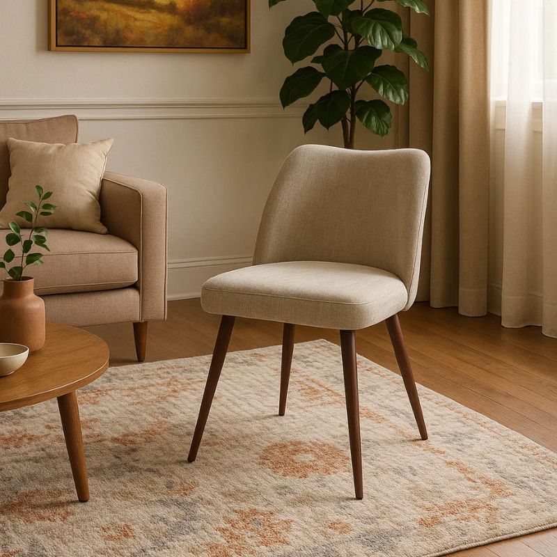 Karrige statike ESLI, Beige