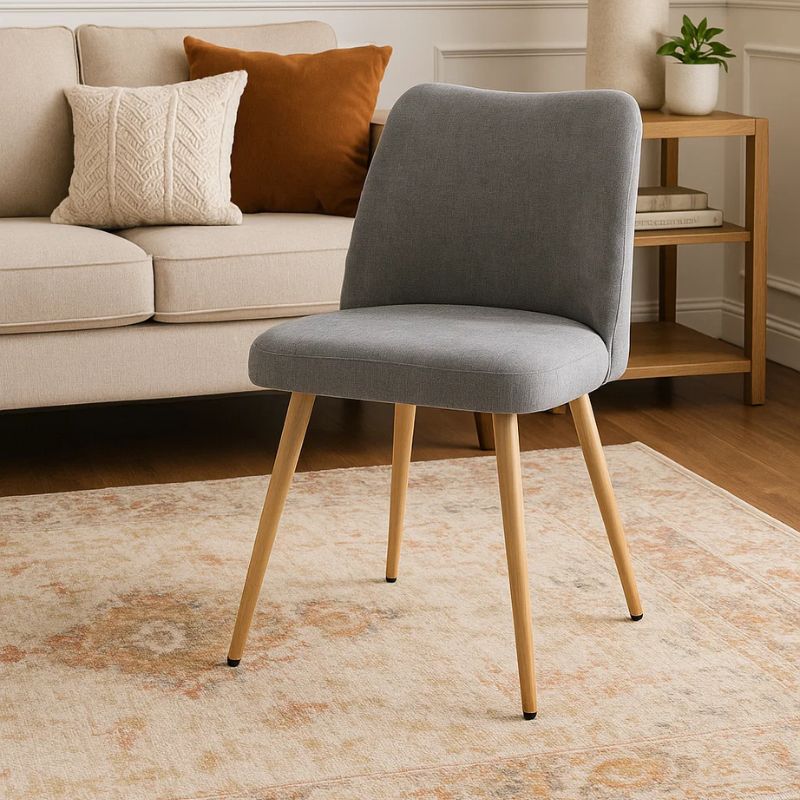 Karrige statike ESLI, Grey