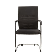 Karrige zyre statike VIO, Black