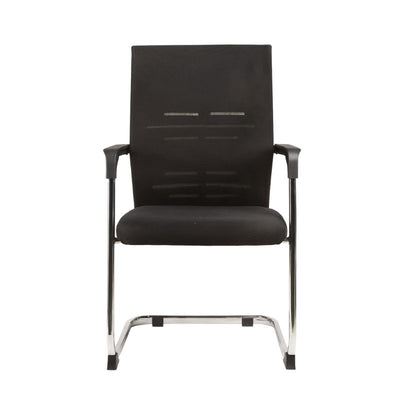 Karrige zyre statike VIO, Black